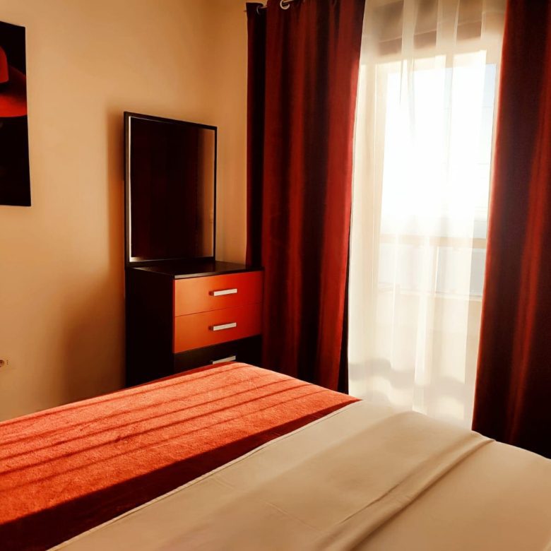 Affordable One-Bedroom Apartment for Sale in Dobra Voda — Montenegro