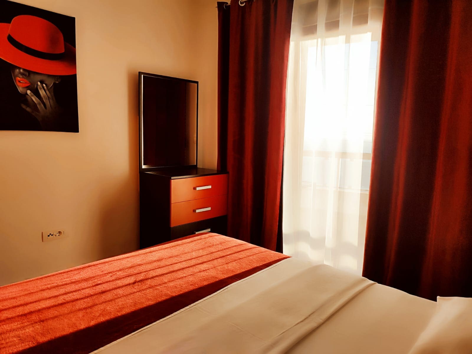 Affordable One-Bedroom Apartment for Sale in Dobra Voda — Montenegro