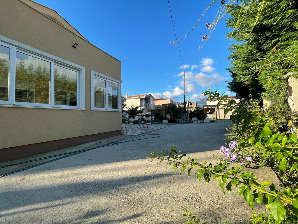 House for Sale in Polje-Bar — Montenegro