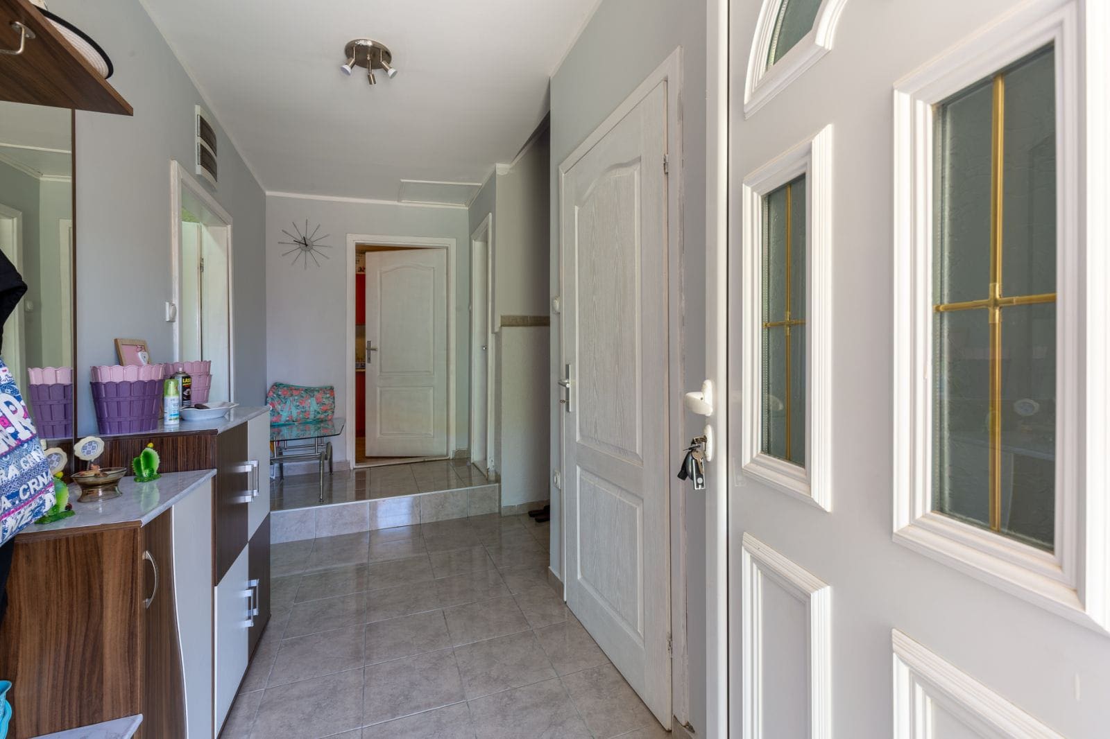 Spacious House for Sale in Bjeliši-Bar — Montenegro