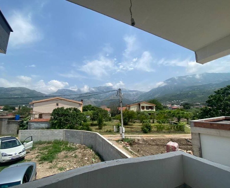 Modern Two-Story Home for sale in Bar-Polje — Montenegro