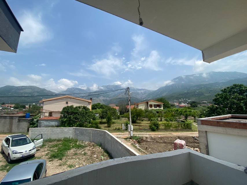 Modern Two-Story Home for sale in Bar-Polje — Montenegro