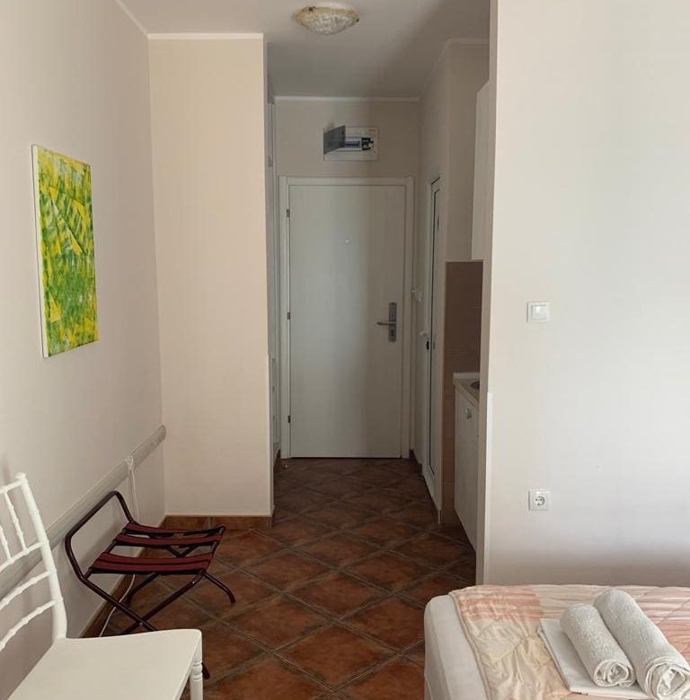 Opportunity to purchase a profitable hotel in Becici — Montenegro