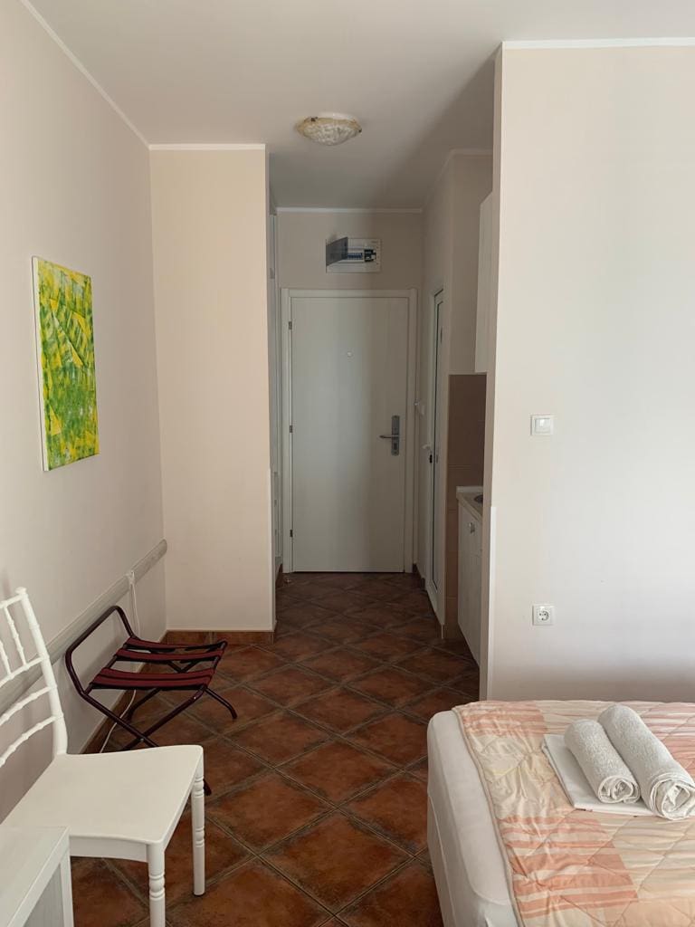 Opportunity to purchase a profitable hotel in Becici — Montenegro