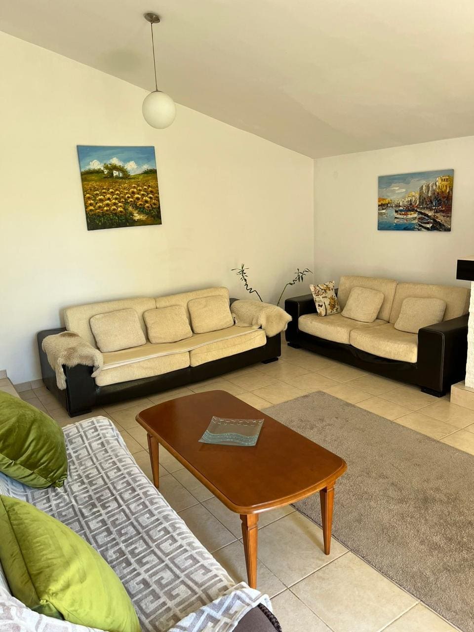 Family House with Pool for Sale in Budva — Montenegro
