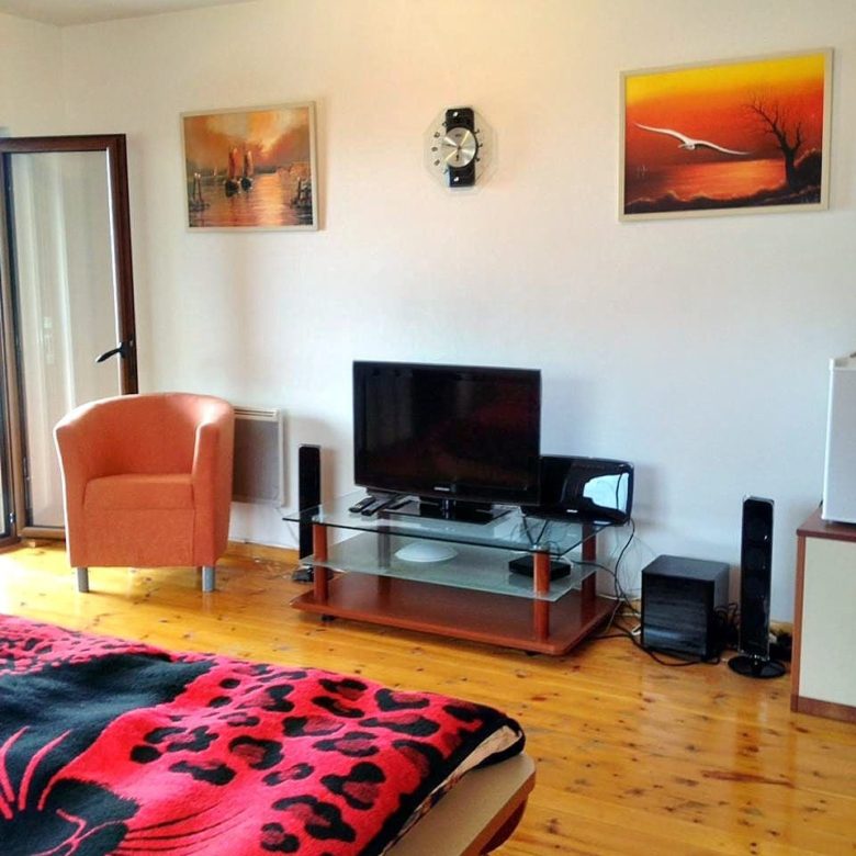 Family Three-Story House for Sale in Budva — Montenegro