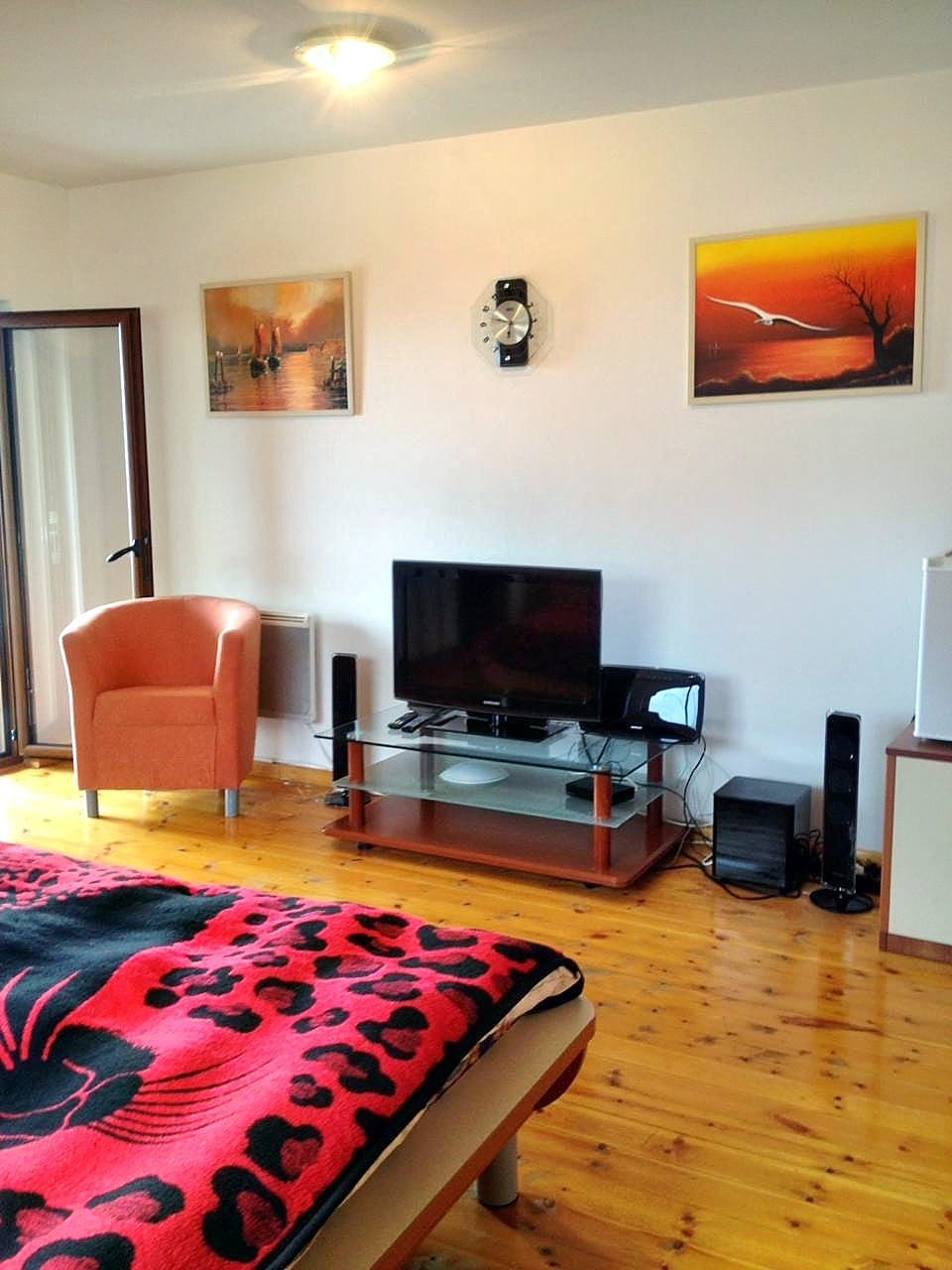 Family Three-Story House for Sale in Budva — Montenegro