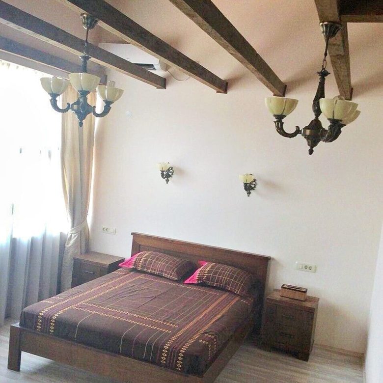 Luxurious Townhouse with Panoramic Views in Montenegro — Montenegro