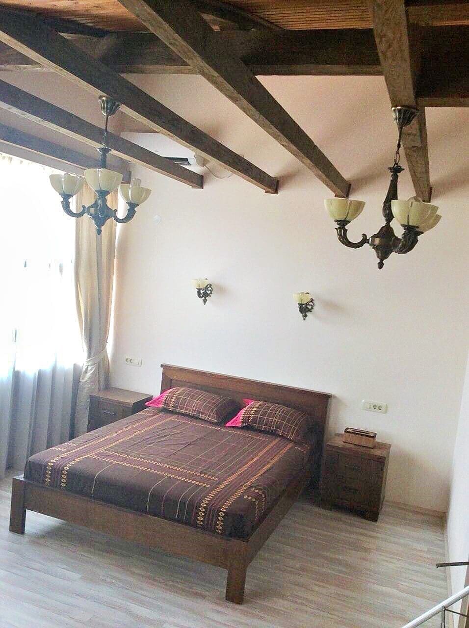 Luxurious Townhouse with Panoramic Views in Montenegro — Montenegro