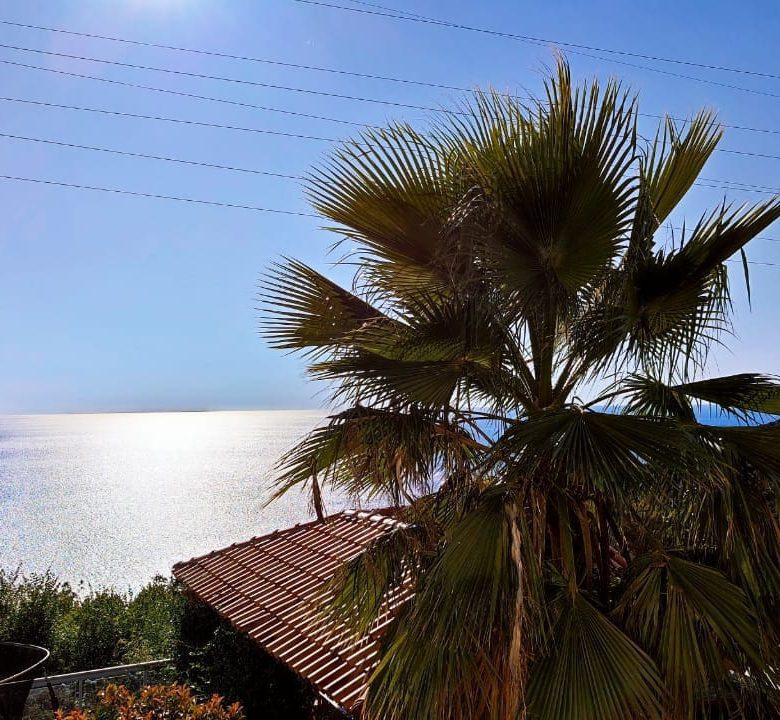 Luxury Apartment for Sale in Dobra Voda — Montenegro