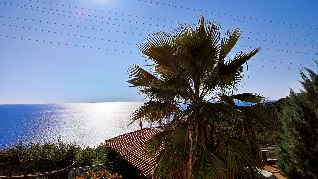 Luxury Apartment for Sale in Dobra Voda — Montenegro