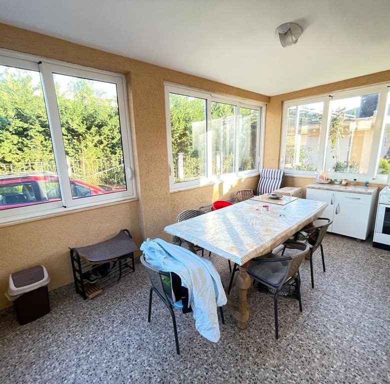 House for Sale in Polje-Bar — Montenegro