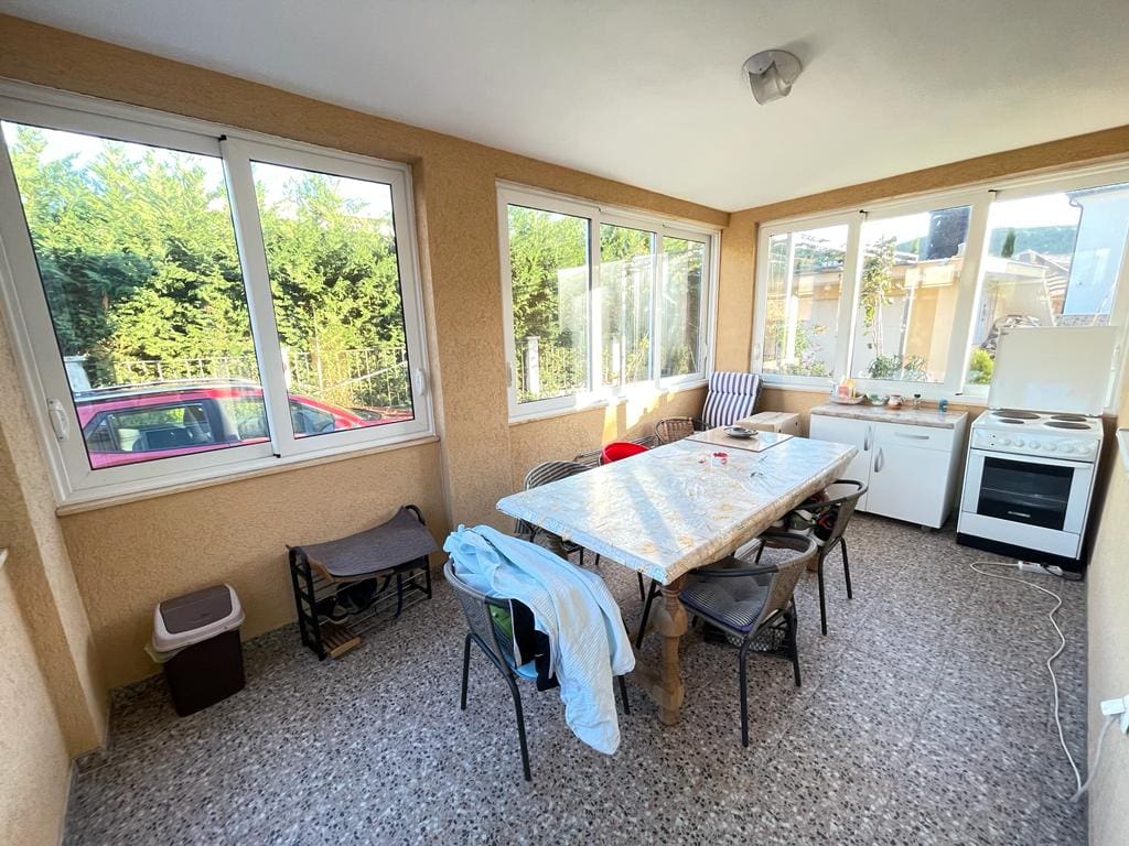 House for Sale in Polje-Bar — Montenegro