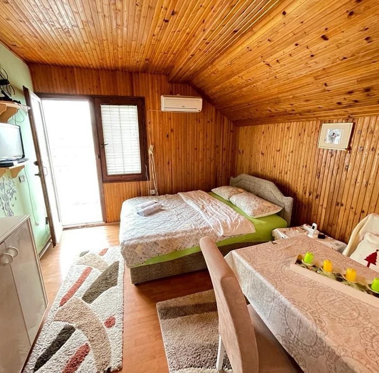 Charmantes Haus in Susanj-Bar zu verkaufen — Montenegro