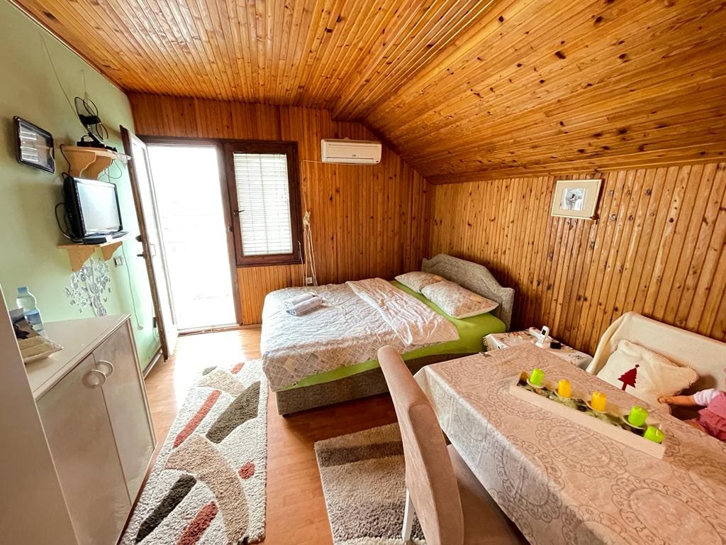 Charmantes Haus in Susanj-Bar zu verkaufen — Montenegro