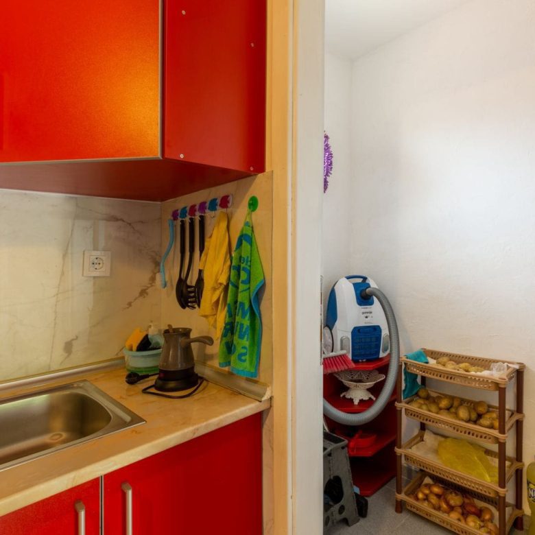 Spacious House for Sale in Bjeliši-Bar — Montenegro
