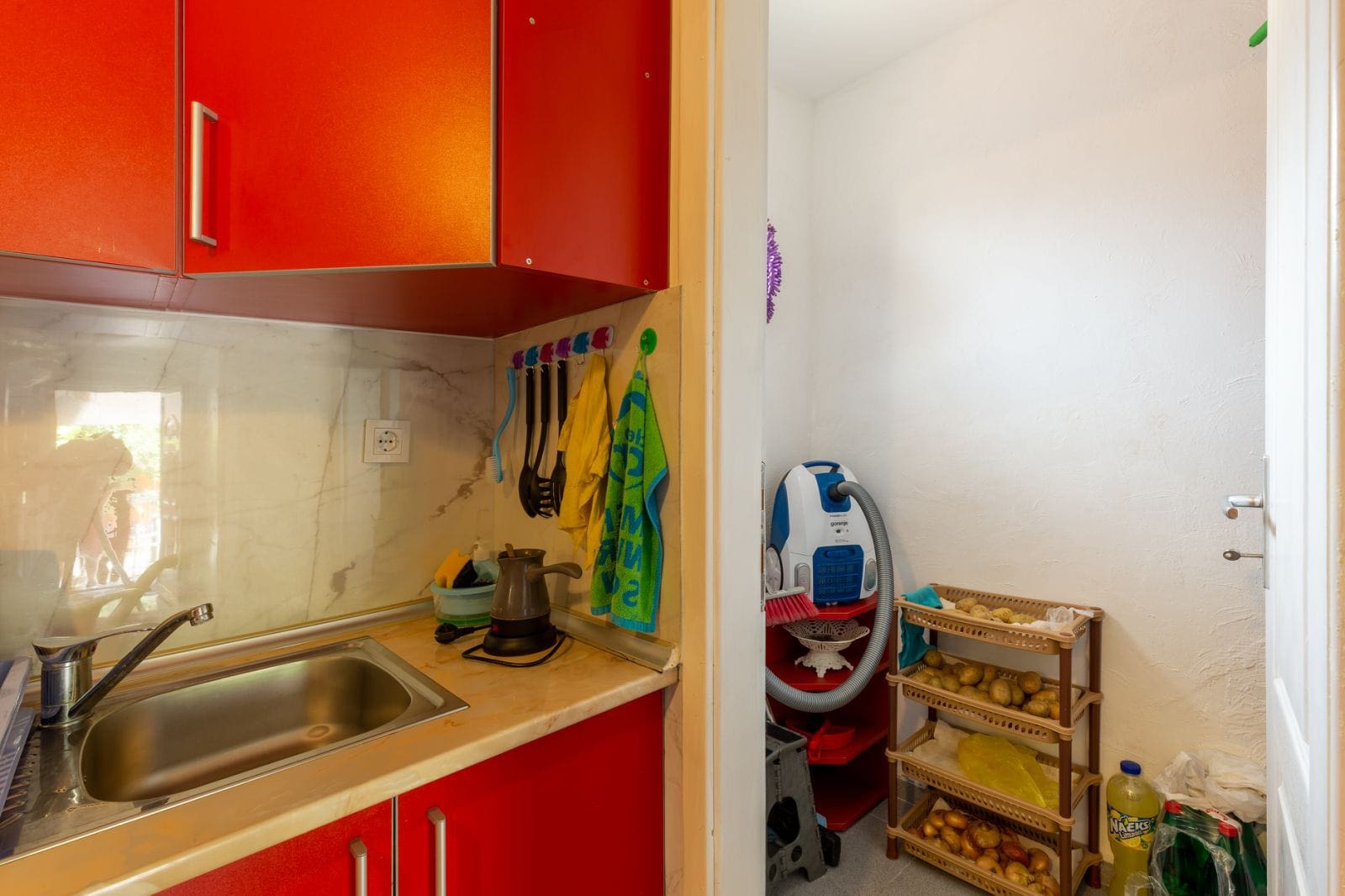 Spacious House for Sale in Bjeliši-Bar — Montenegro