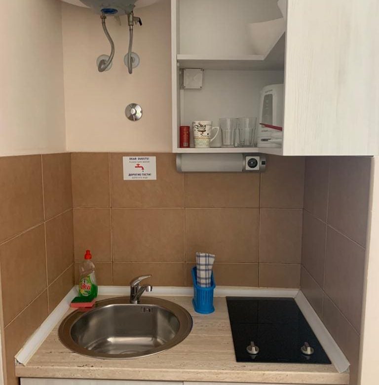 Opportunity to purchase a profitable hotel in Becici — Montenegro