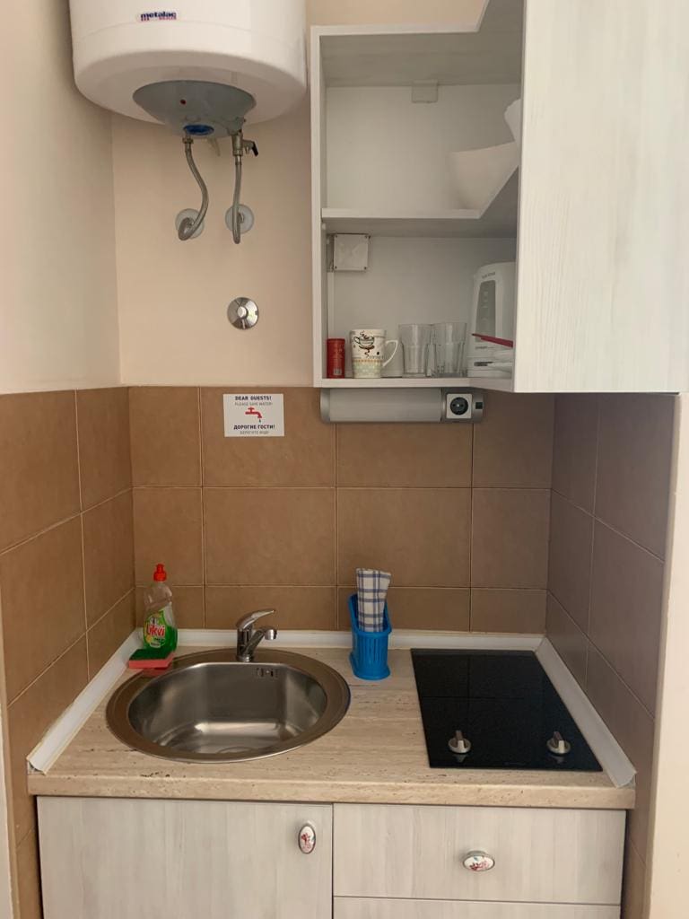 Opportunity to purchase a profitable hotel in Becici — Montenegro