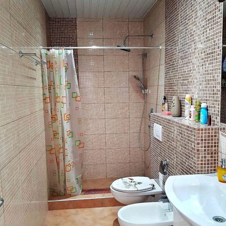 Bečići'de Satılık Lüks Villa — Karadağ