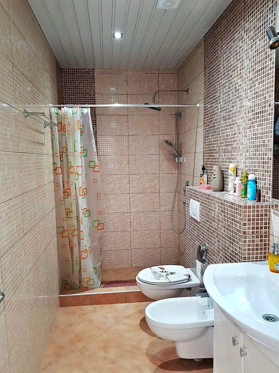 Bečići'de Satılık Lüks Villa — Karadağ