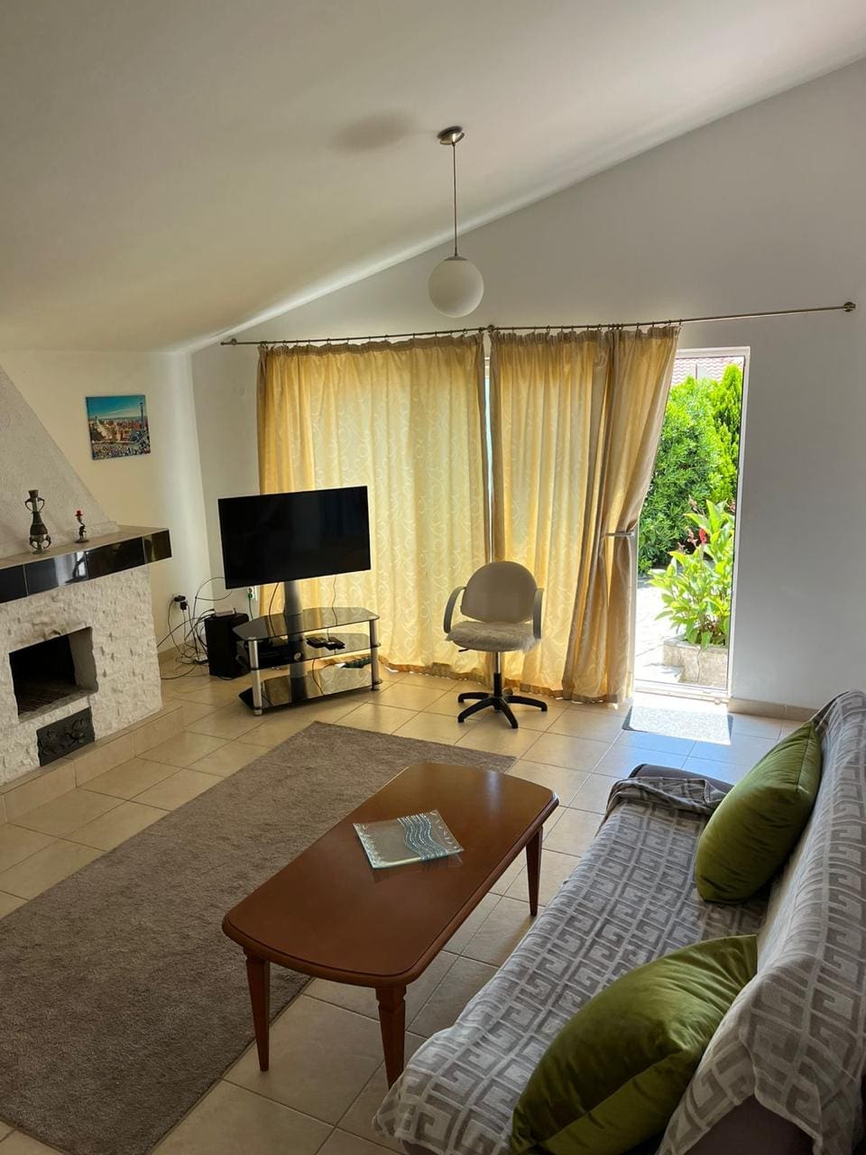 Family House with Pool for Sale in Budva — Montenegro