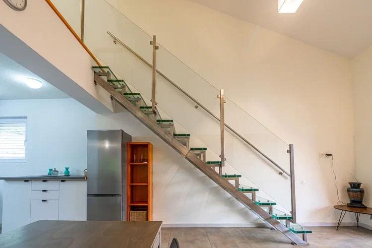 Duplex Apartment for Sale in Budva — Montenegro