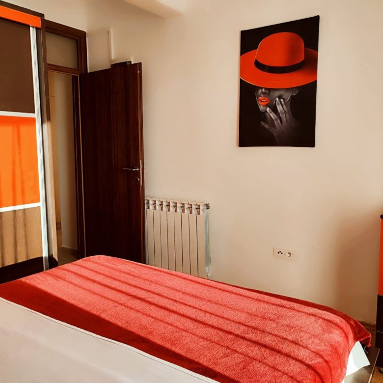 Affordable One-Bedroom Apartment for Sale in Dobra Voda — Montenegro