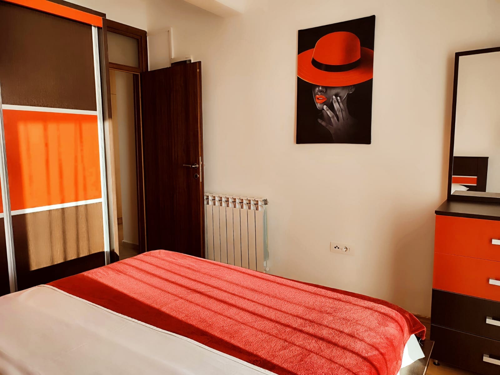 Affordable One-Bedroom Apartment for Sale in Dobra Voda — Montenegro