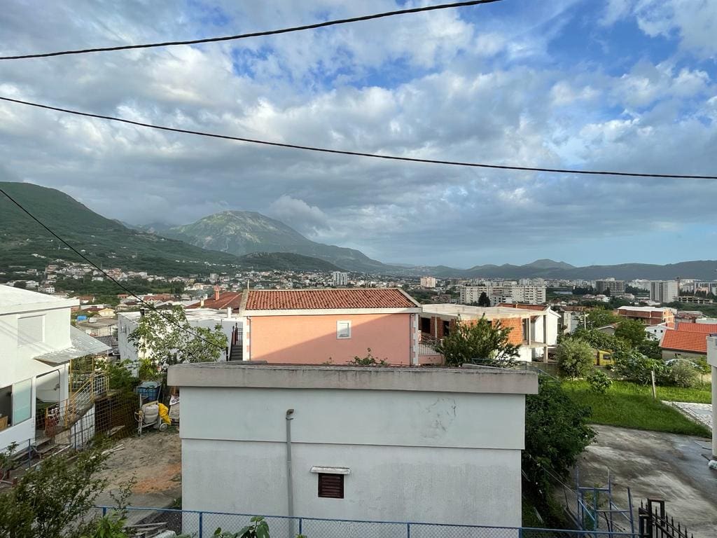 Charmantes Haus in Susanj-Bar zu verkaufen — Montenegro
