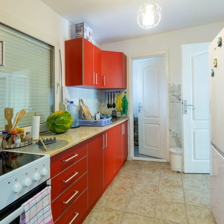 Spacious House for Sale in Bjeliši-Bar — Montenegro