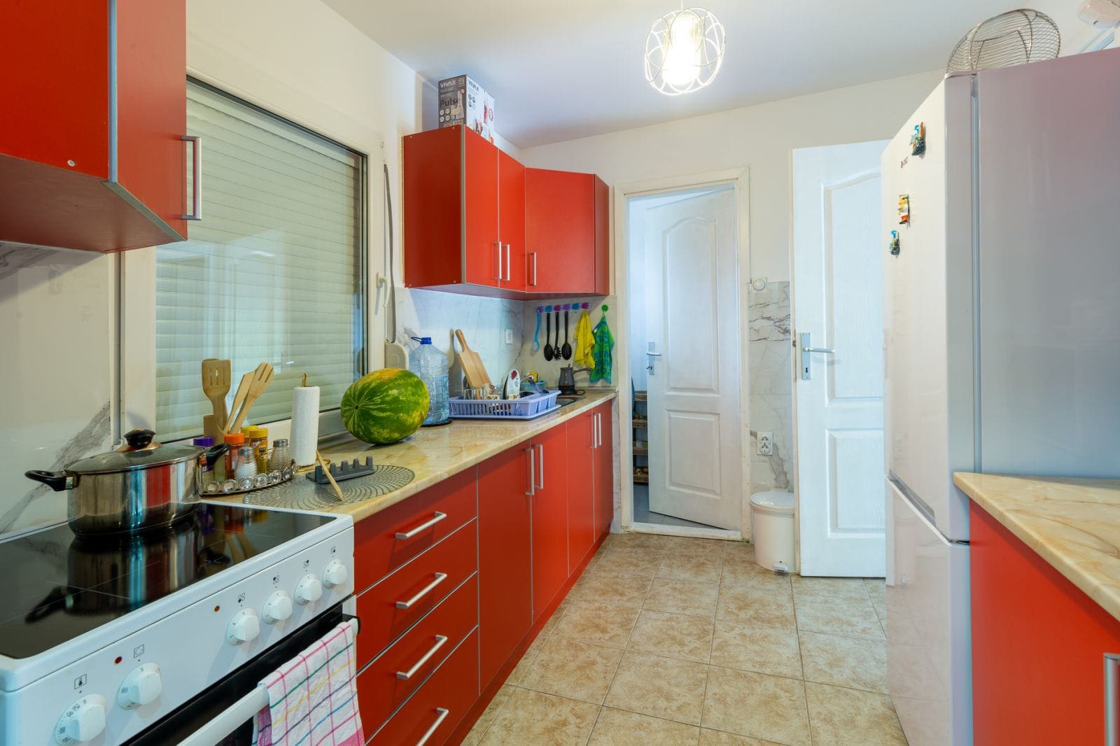 Spacious House for Sale in Bjeliši-Bar — Montenegro