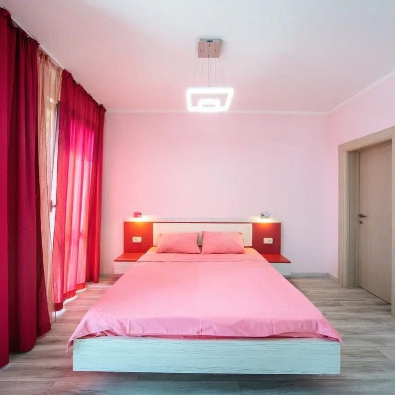 Luxury Penthouse with Panoramic Sea Views in Budva-Becici — Montenegro