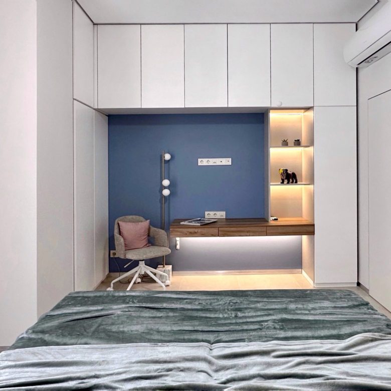 A Premium Apartment in a Complex with a Pool — Montenegro