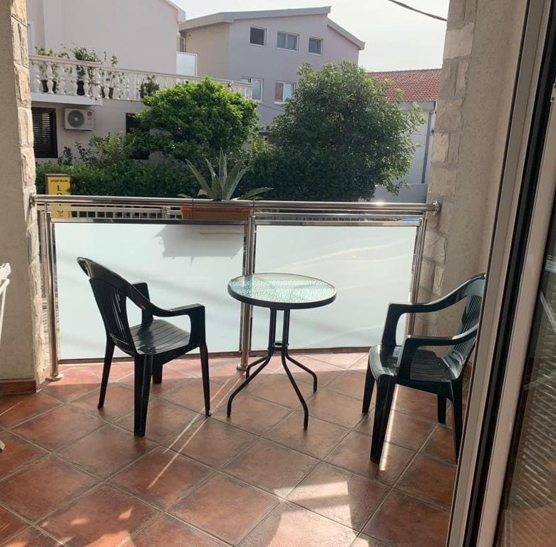 Opportunity to purchase a profitable hotel in Becici — Montenegro