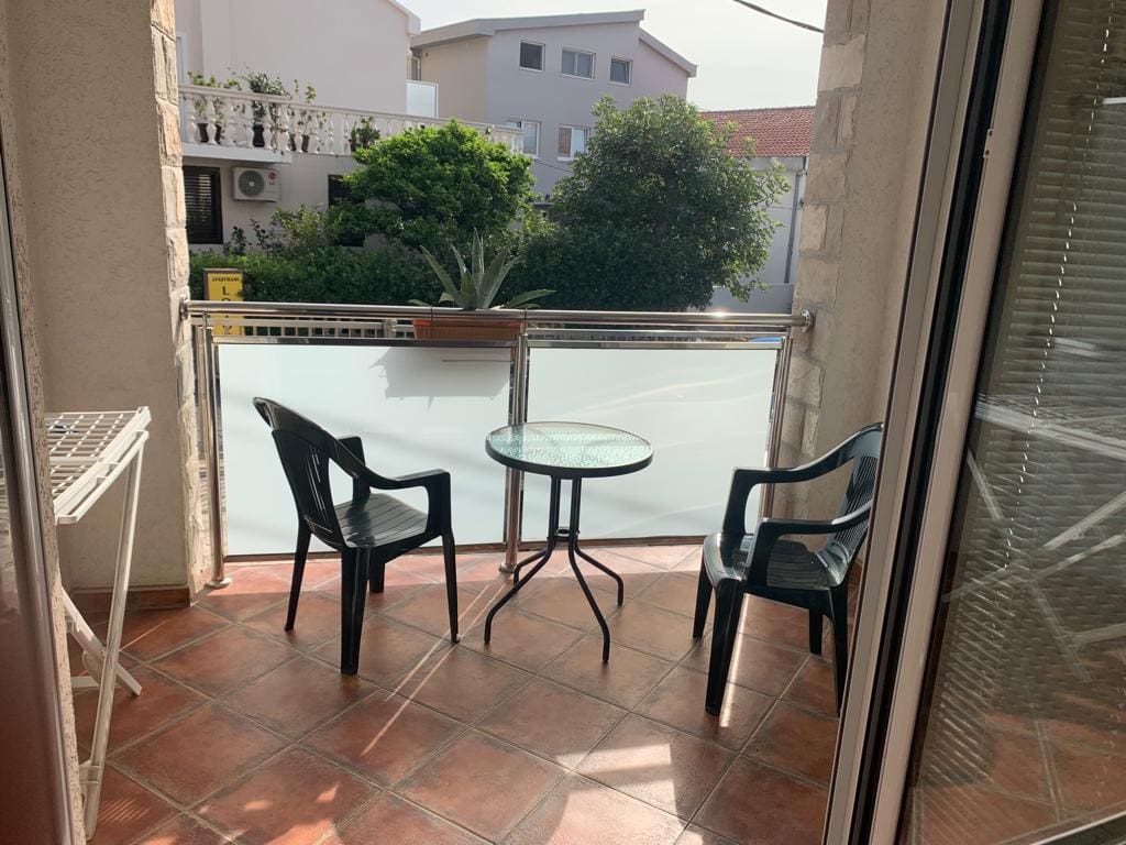 Opportunity to purchase a profitable hotel in Becici — Montenegro