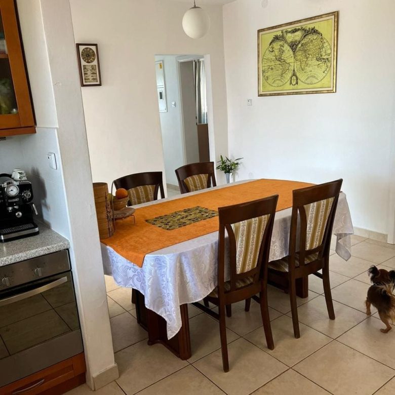 Family House with Pool for Sale in Budva — Montenegro