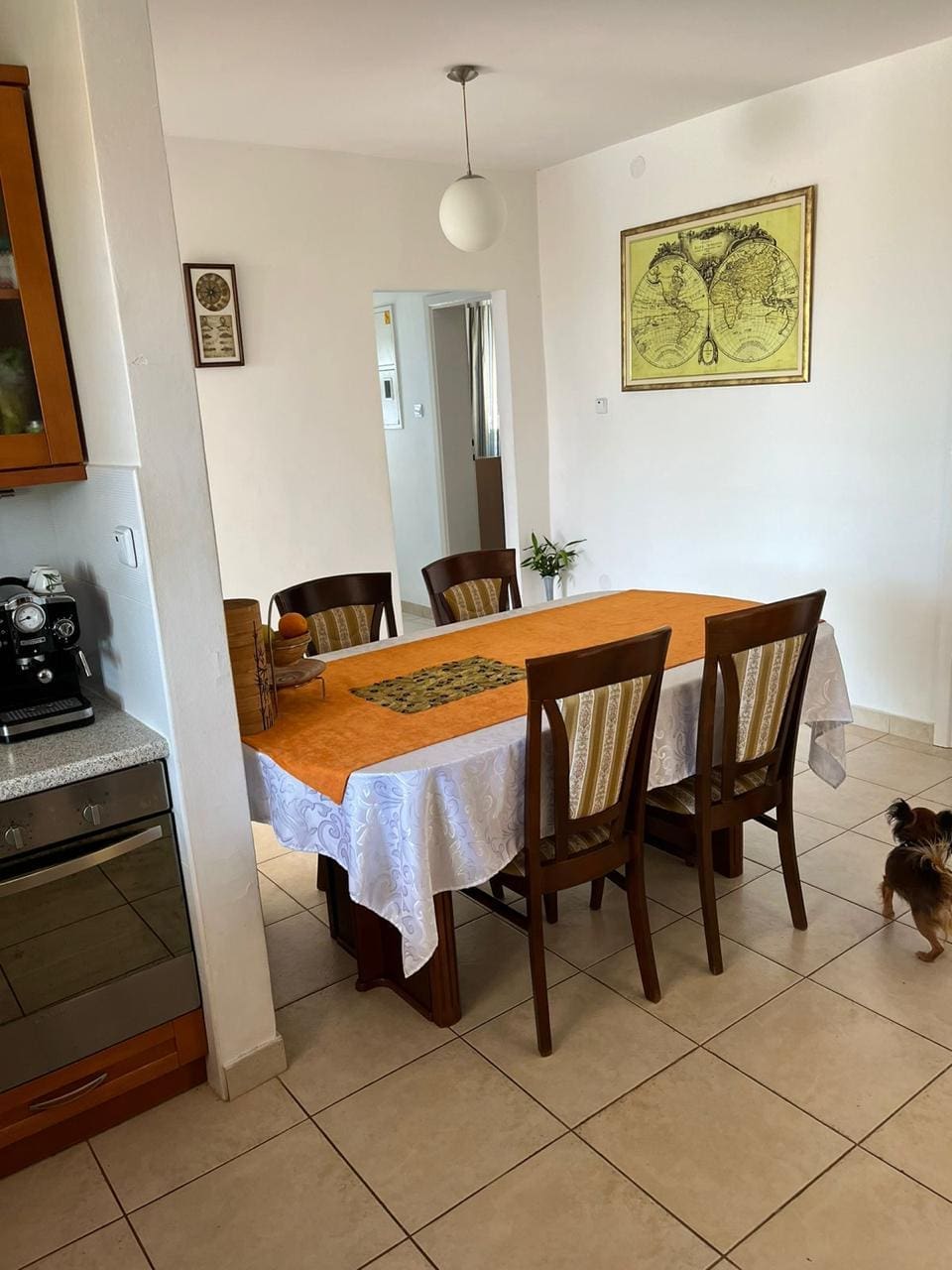 Family House with Pool for Sale in Budva — Montenegro