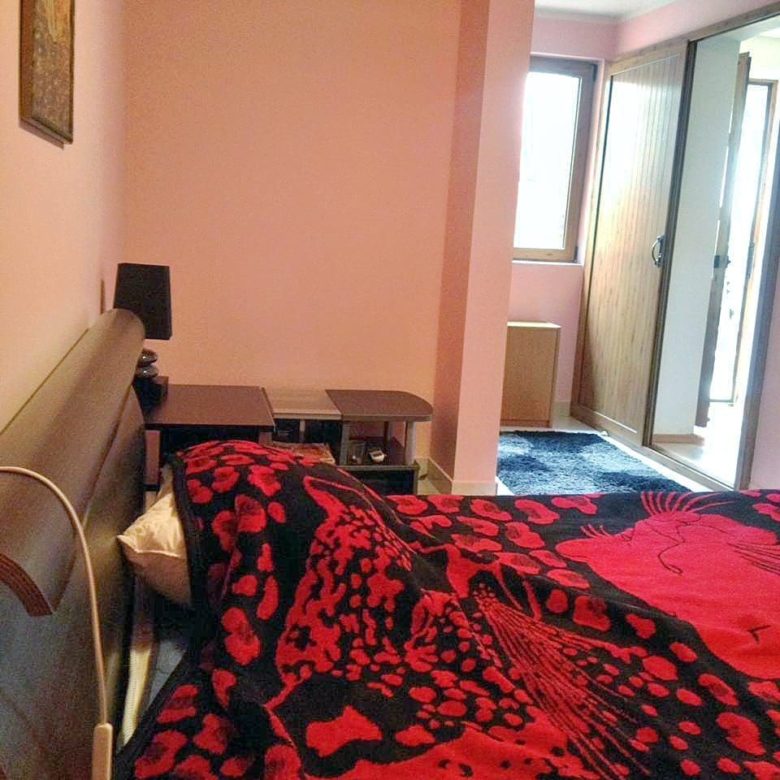 Family Three-Story House for Sale in Budva — Montenegro
