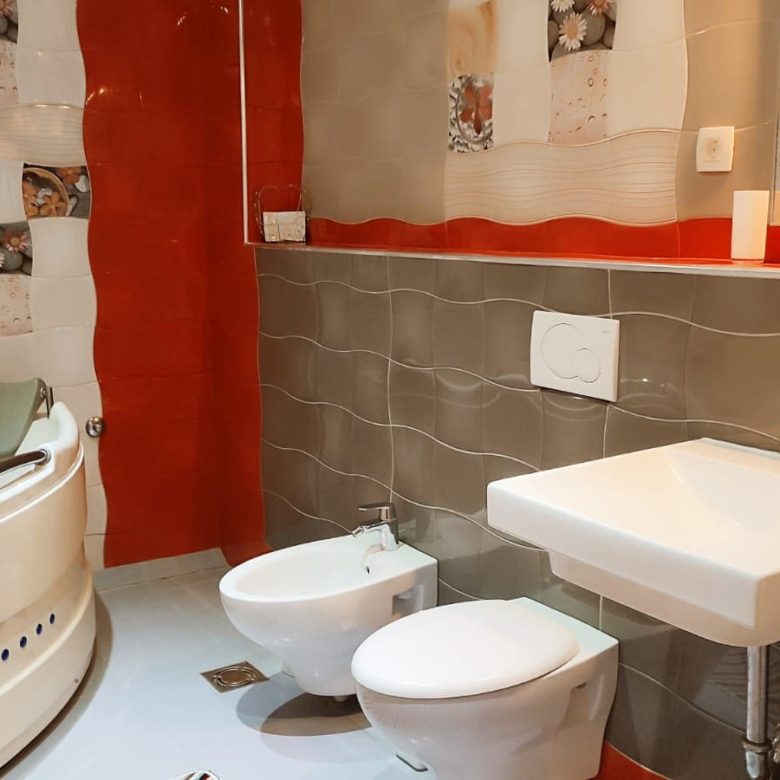 Luxury Apartment for Sale in Dobra Voda — Montenegro