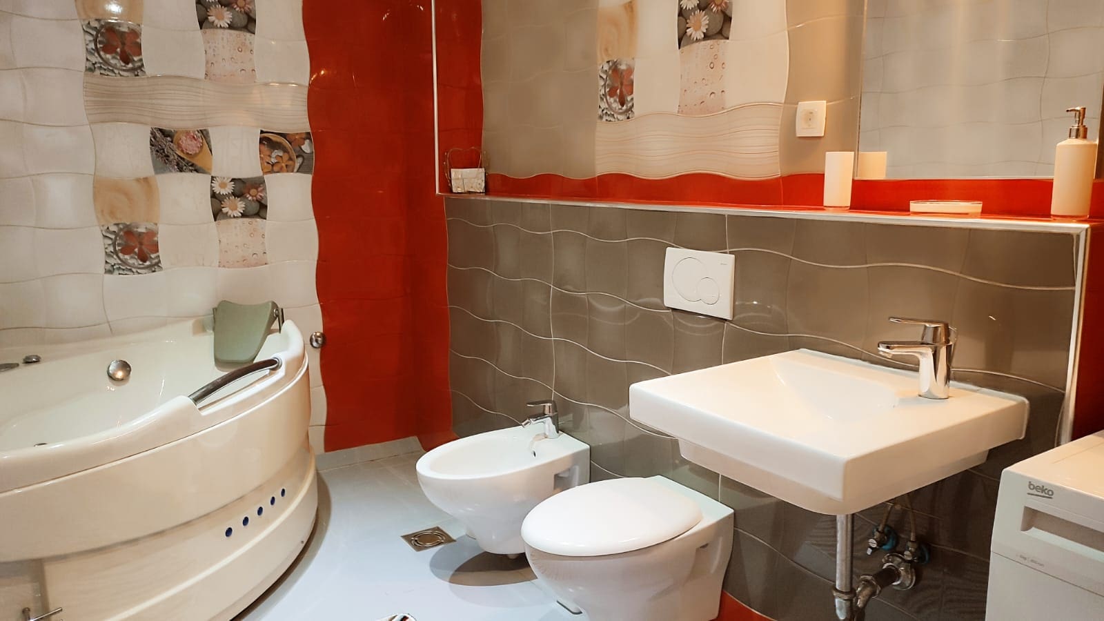 Luxury Apartment for Sale in Dobra Voda — Montenegro