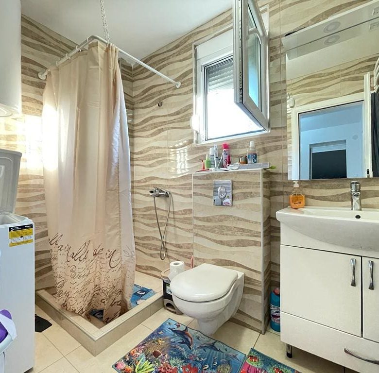 House for Sale in Polje-Bar — Montenegro