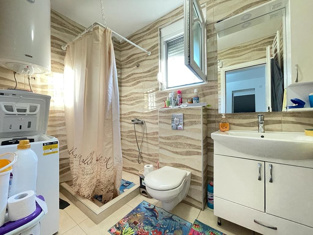 House for Sale in Polje-Bar — Montenegro