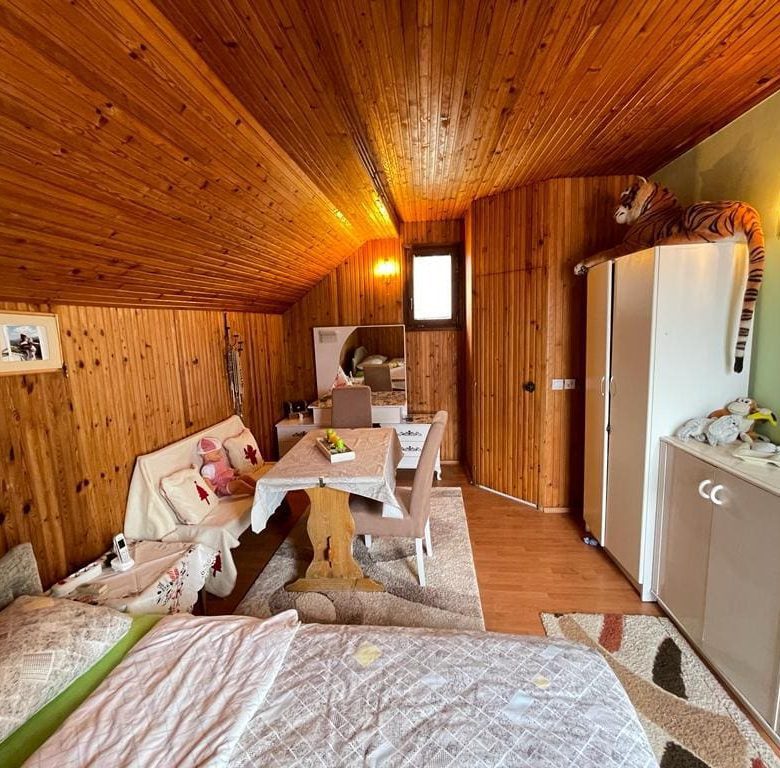 Charmantes Haus in Susanj-Bar zu verkaufen — Montenegro