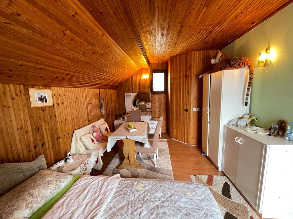 Charmantes Haus in Susanj-Bar zu verkaufen — Montenegro