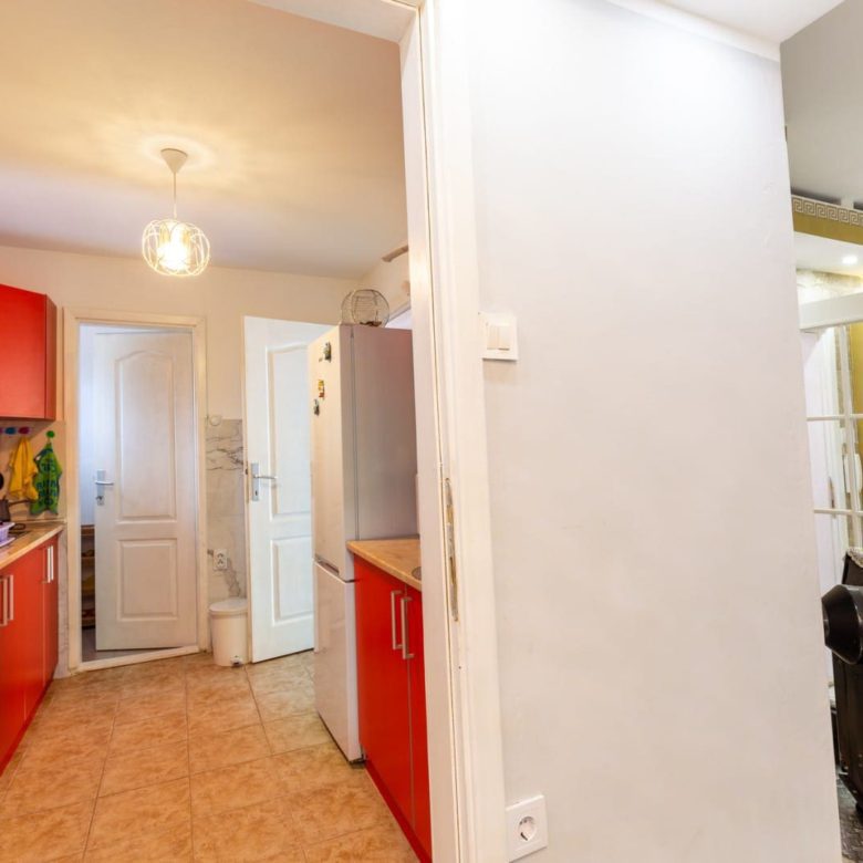 Spacious House for Sale in Bjeliši-Bar — Montenegro