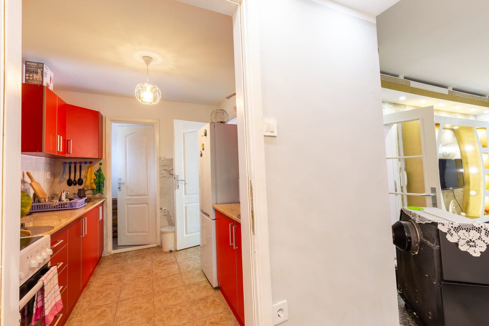 Spacious House for Sale in Bjeliši-Bar — Montenegro
