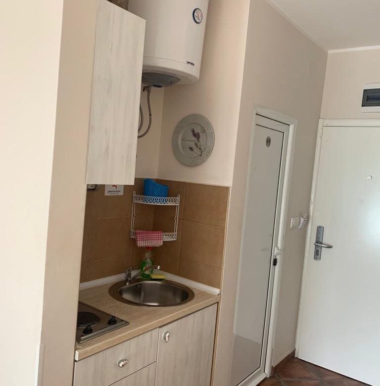 Opportunity to purchase a profitable hotel in Becici — Montenegro