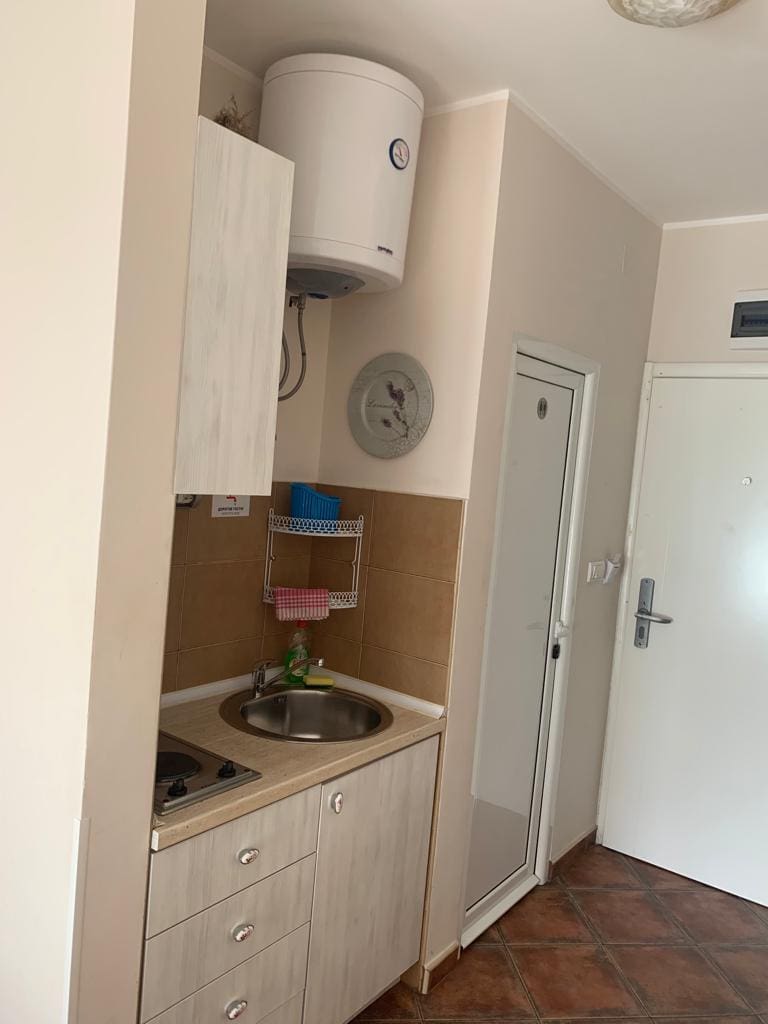 Opportunity to purchase a profitable hotel in Becici — Montenegro