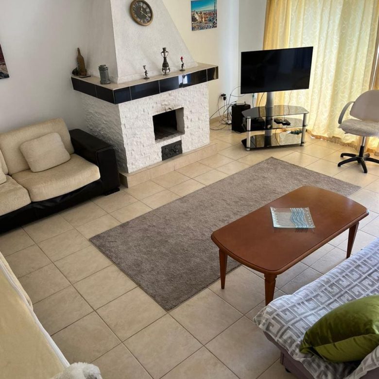 Family House with Pool for Sale in Budva — Montenegro